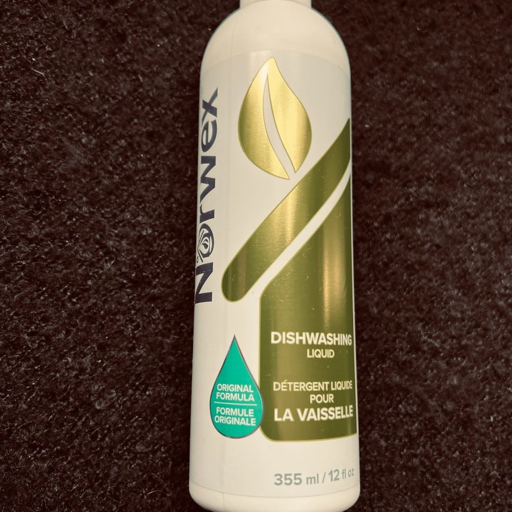 Dishwashing Liquid - (Inventory Sale)